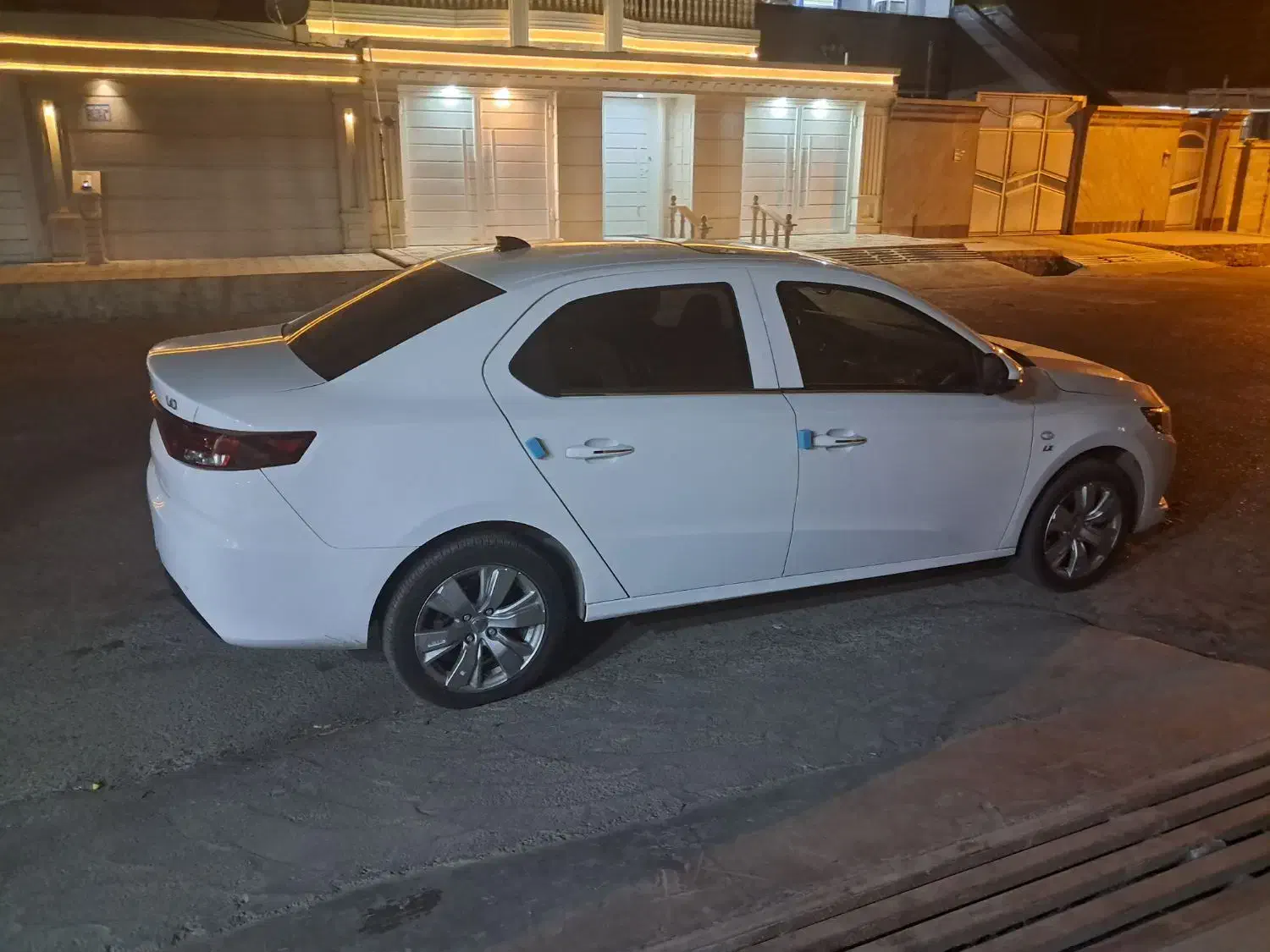 تارا اتومات v4|خودرو سواری و وانت|دزفول, |دیوار