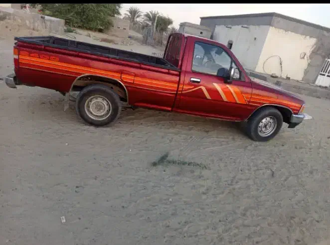 ماشین کنارک کهیر چابهار هست|خودرو سواری و وانت|سیریک, |دیوار