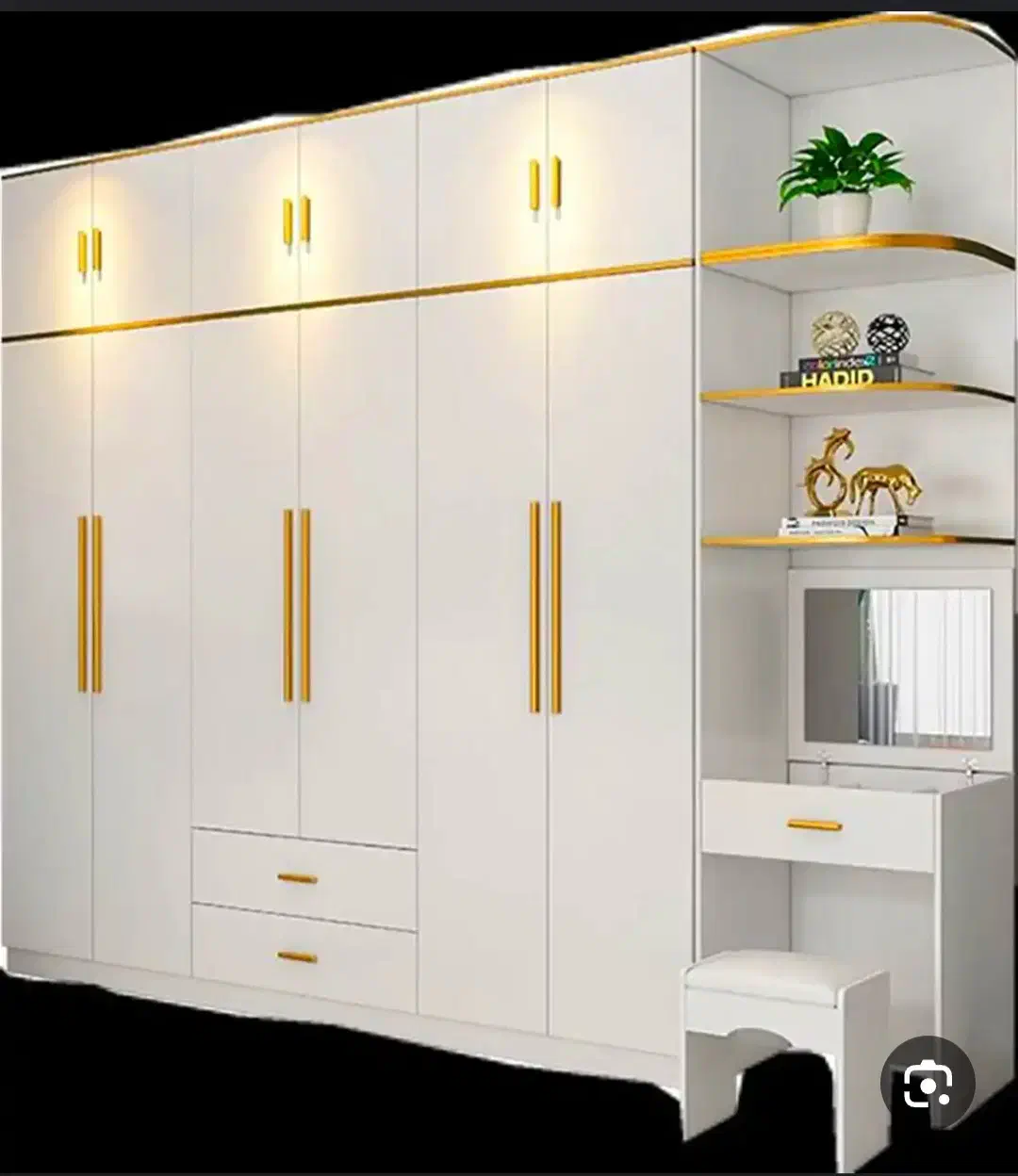 خدمات کابینت سازی و برش وپی وی سی  نیکی|خدمات پیشه و مهارت|تهران, میدان میوه و تره‌بار مرکزی|دیوار
