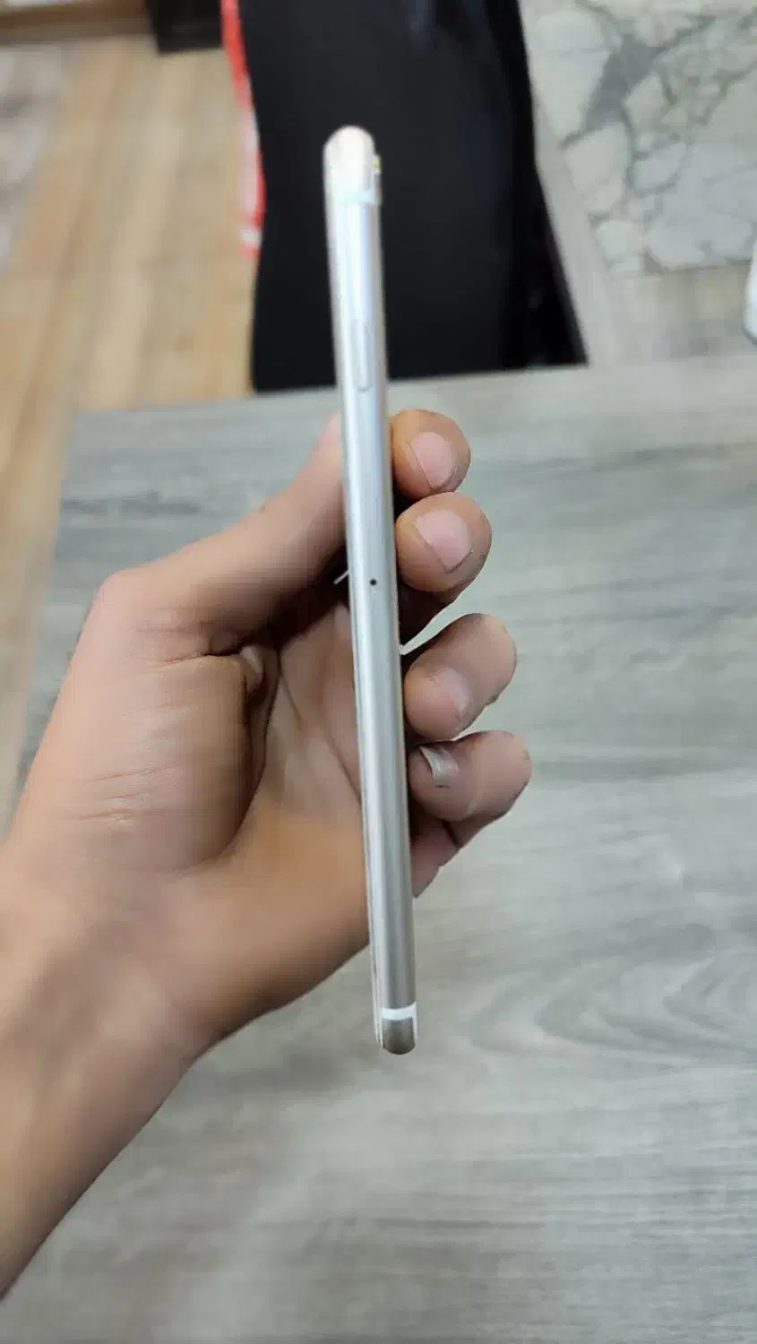 آیفون 6 پلاس|موبایل|تهران, شادآباد|دیوار