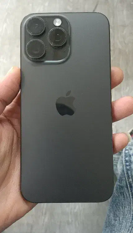 گوشی ایفون ۱۵ پرومکس|موبایل|تهران, کن|دیوار