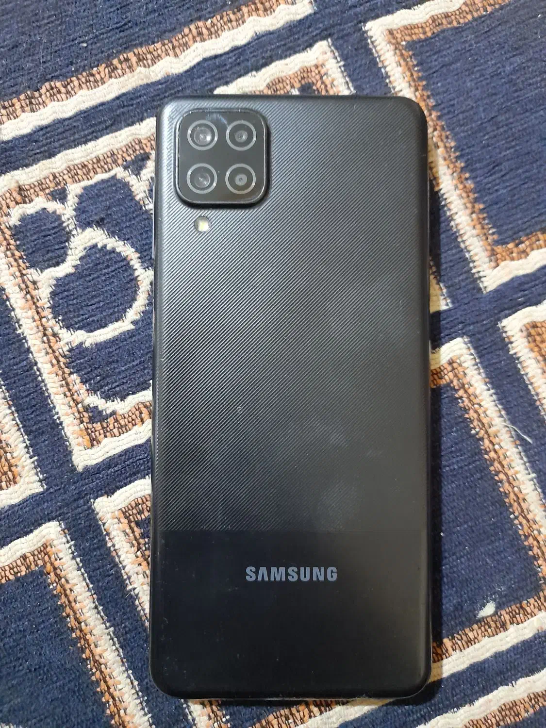 A12|موبایل|سوسنگرد, |دیوار