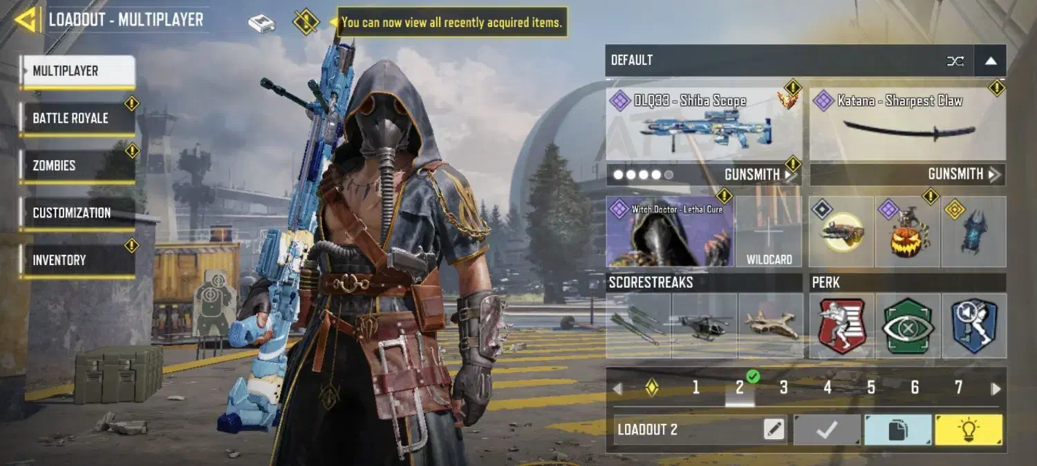 اکانت لول۴۰۰ بتل پس دار ‌...گان ار پی دی لجند|کنسول، بازی ویدئویی و آنلاین|تبریز, |دیوار