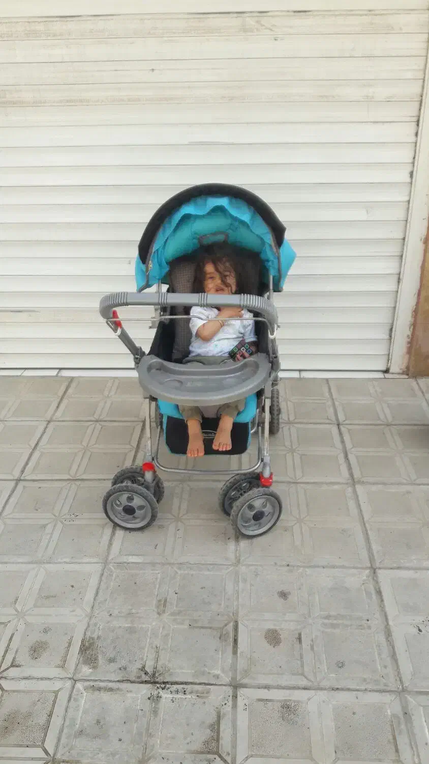 گالسکه|کالسکه و لوازم جانبی|اردبیل, |دیوار