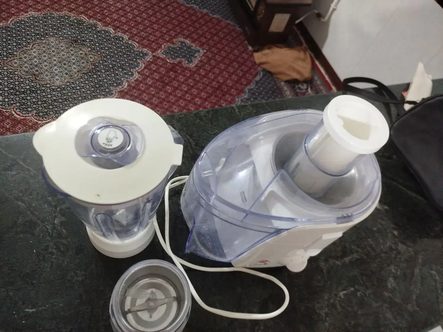 آبمیوه گیری|آبمیوهگیر و آبمرکباتگیر|بیستون, |دیوار