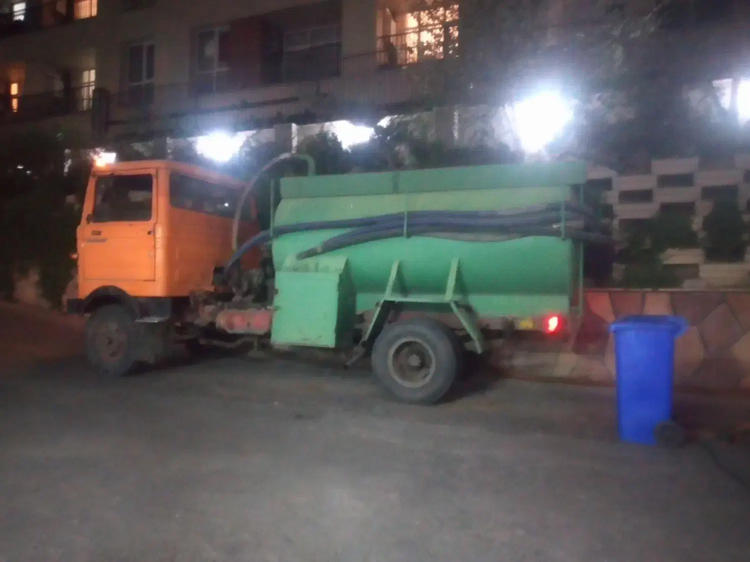 لوله بازکنی عدالت فنرزنی فنرزن فاضلاب گرفتگی رفعبو|خدمات پیشه و مهارت|یزد, |دیوار