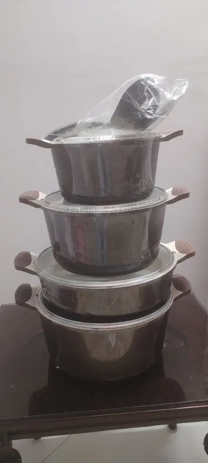 سرویس قابلمه|ظروف پختوپز|بیرجند, |دیوار