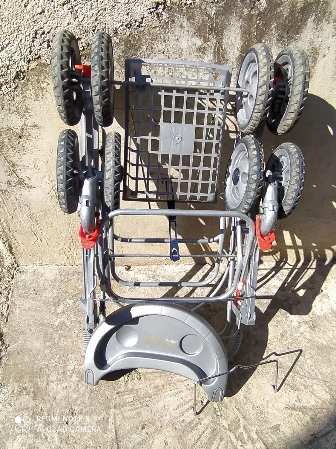 روروهک کودک دوچرخه و ماشین شارژی و کالسکه|کالسکه و لوازم جانبی|گرگان, |دیوار