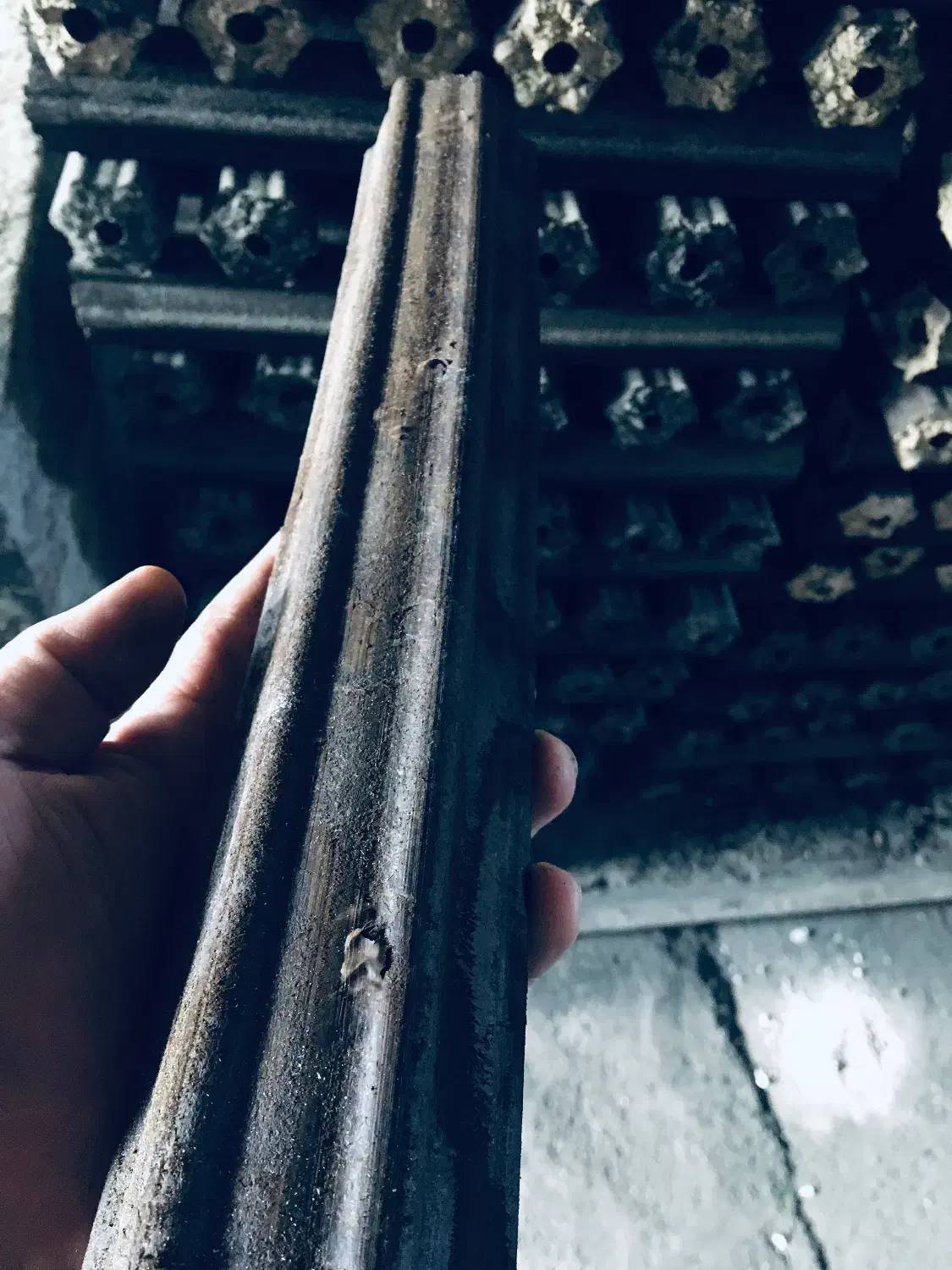 آموزش حرفه ای و تخصصی تولید زغال فشرده با کیفیت|خدمات آموزشی|مراغه, |دیوار