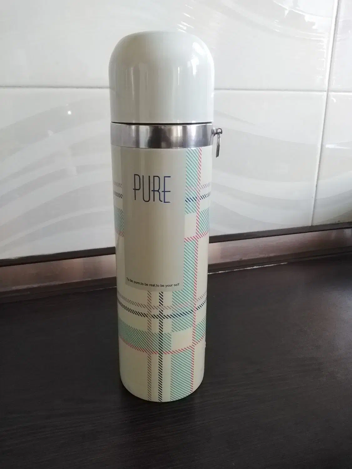 فلاکس|قوری، کتری، قهوهساز دستی|قم, باجک یک|دیوار