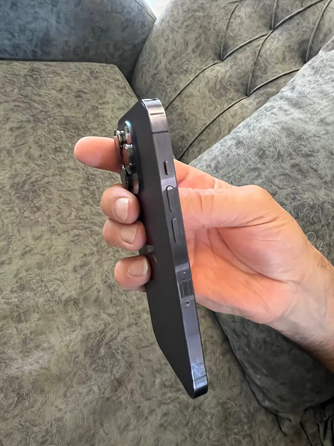 ایفون ۱۴ پرو|موبایل|تهران, پاسداران|دیوار