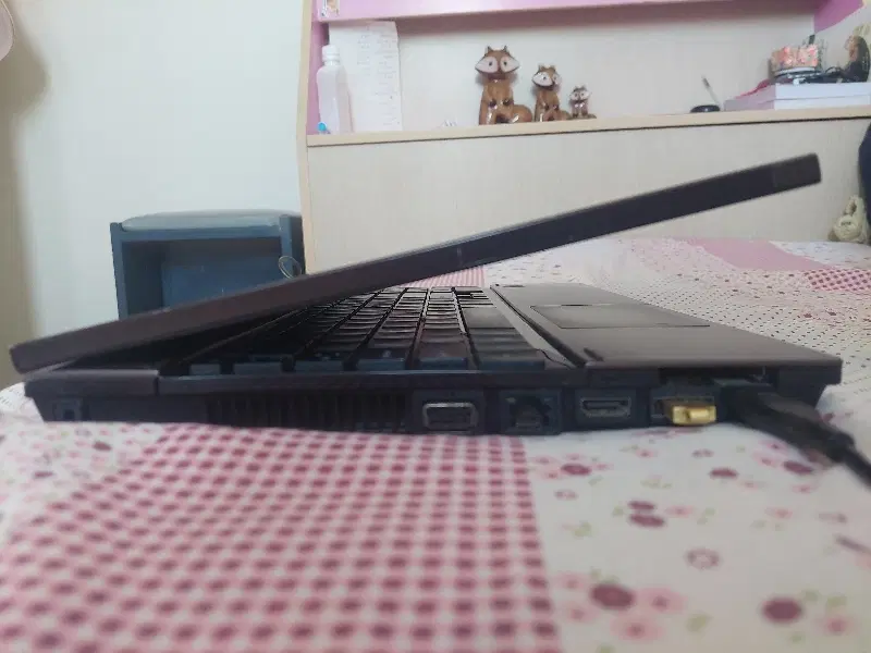 لپتاپ hp probook|رایانه همراه|محمدیه-قزوین, |دیوار