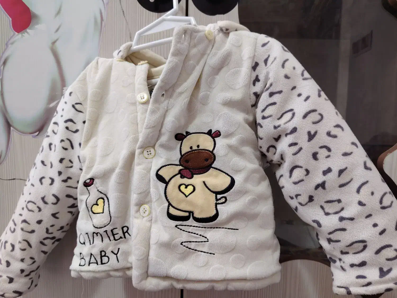 لباس بچه نو|کفش و لباس بچه|نجف‌آباد, امام خمینی|دیوار