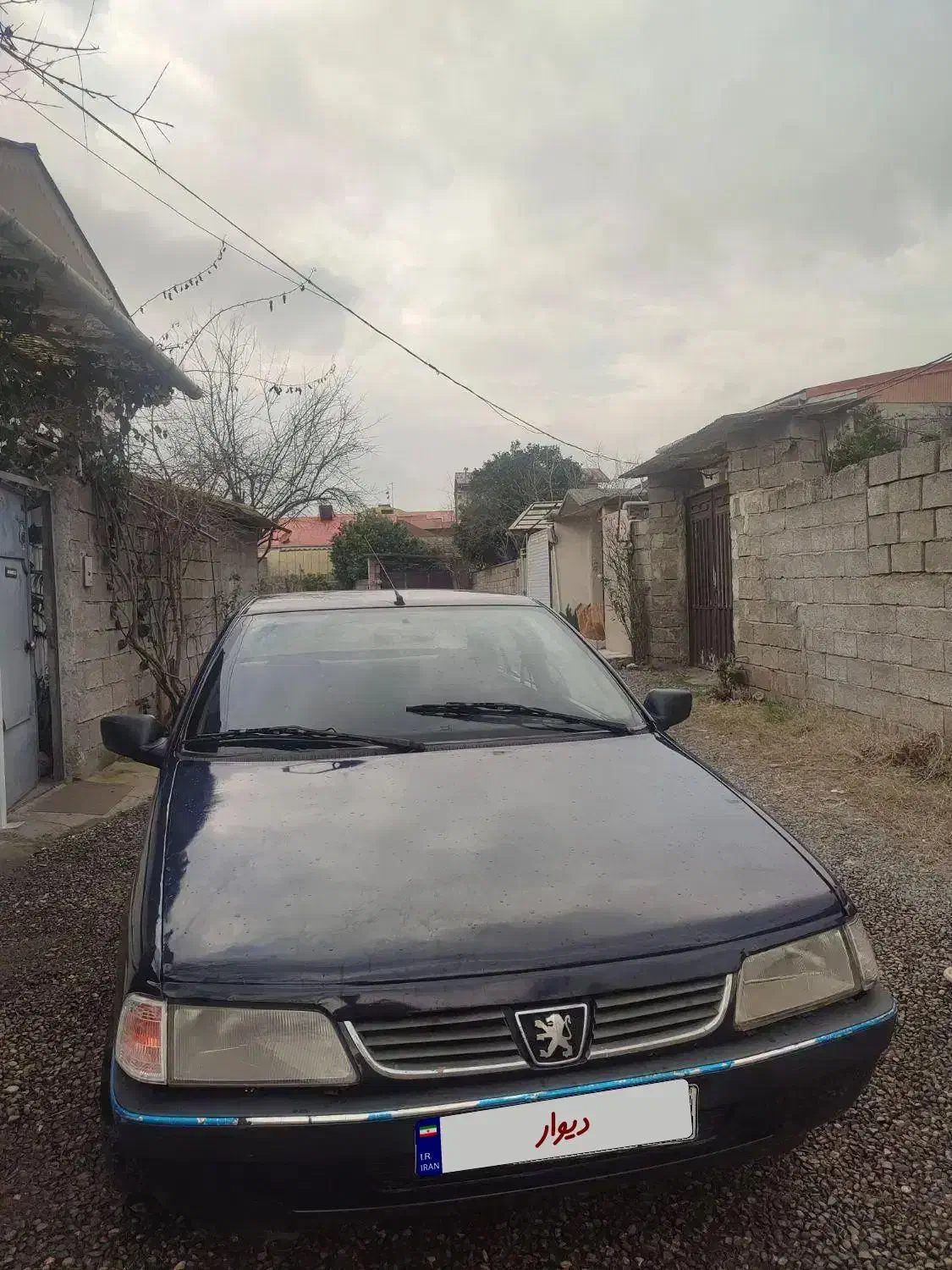 روآ 85|خودرو سواری و وانت|لنگرود, |دیوار