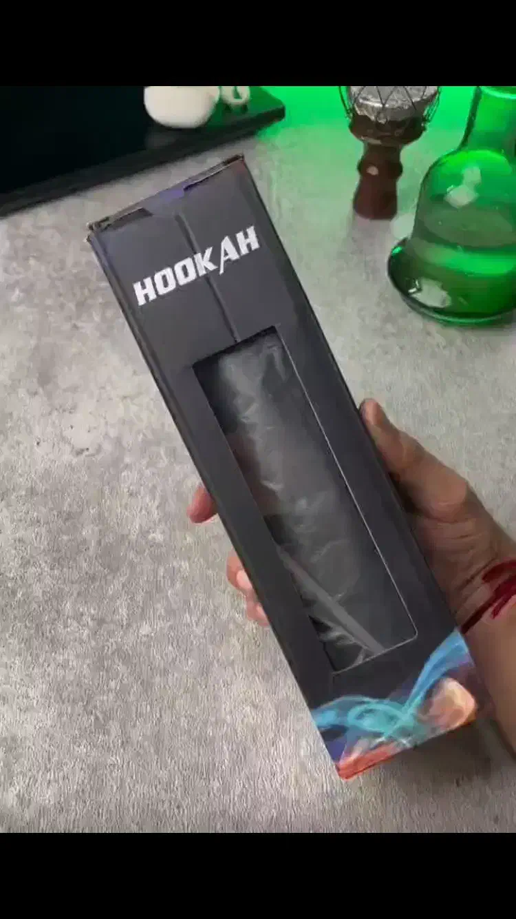 قلیان قابل حمل خودرو و مسافرت|کلکسیون و سرگرمی|اصفهان, خواجو|دیوار