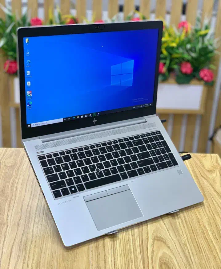 لپ تاپ اچ پی HP Probook 455 G7|رایانه همراه|تهران, فلسطین (میدان انقلاب)|دیوار