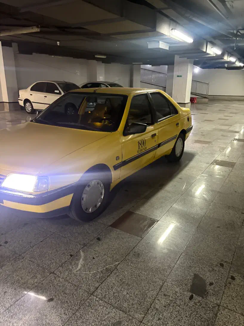 تاکسی بیسم تالش|خودرو سواری و وانت|تالش, تالش|دیوار