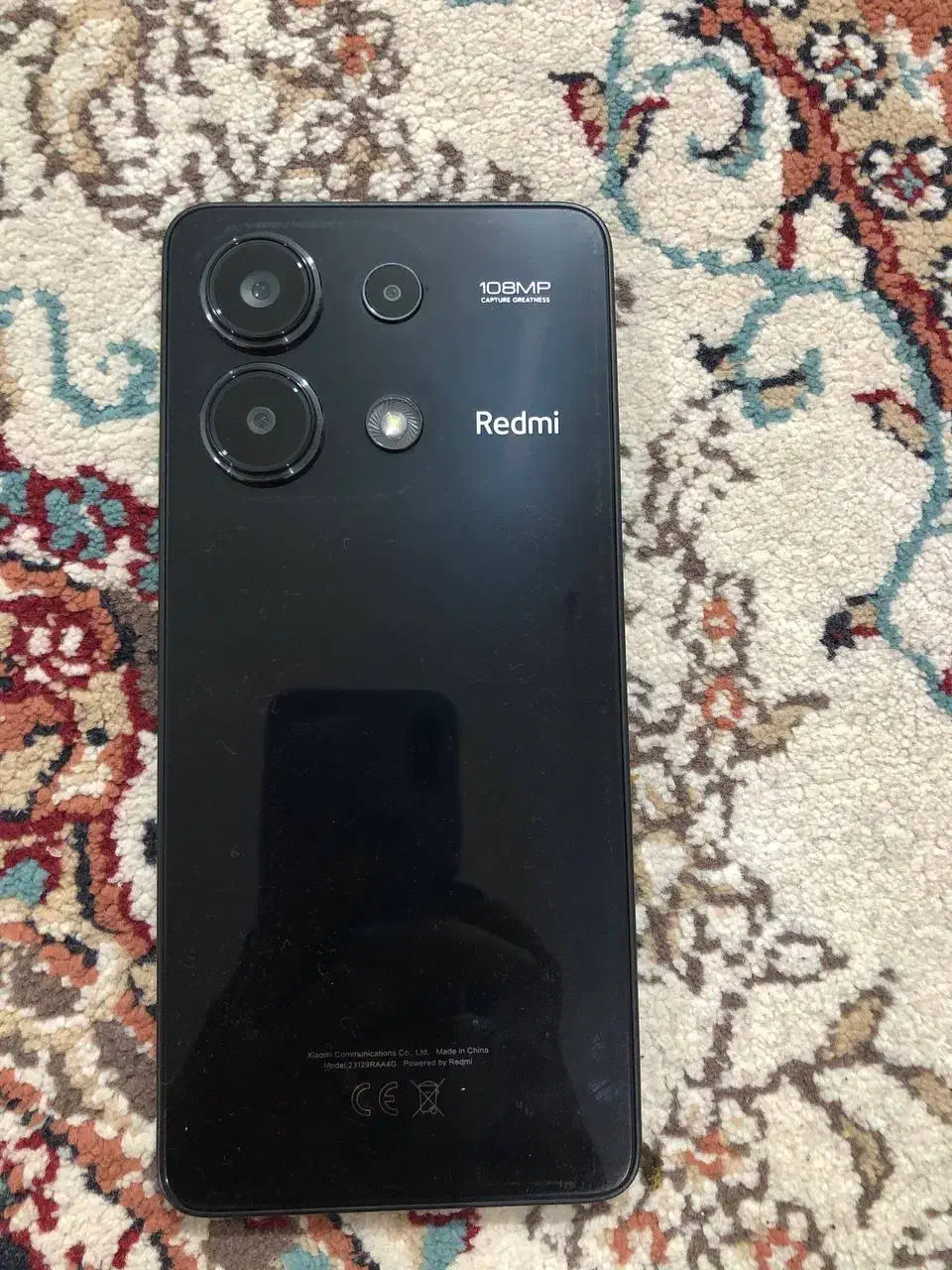 گوشی نوت 13|موبایل|کوچصفهان, |دیوار