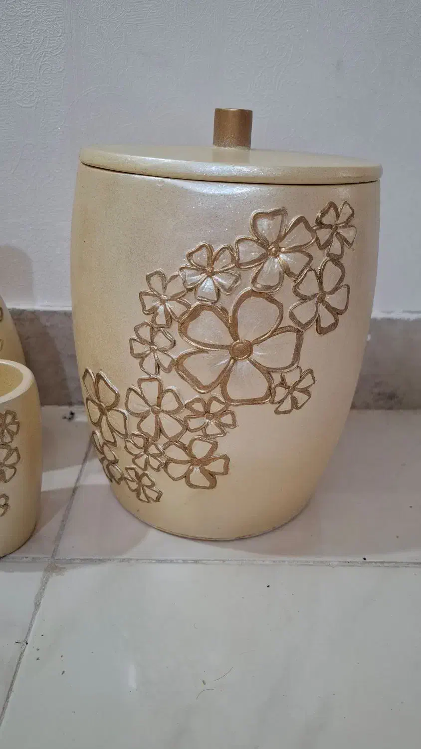 ست سرویس بهداشتی|لوازم سرویس بهداشتی|قم, انسجام|دیوار