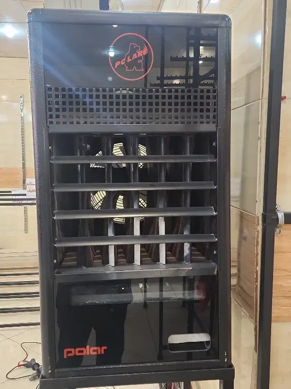 هیتر صنعتی|فروشگاه و مغازه|مشهد, کوثر|دیوار