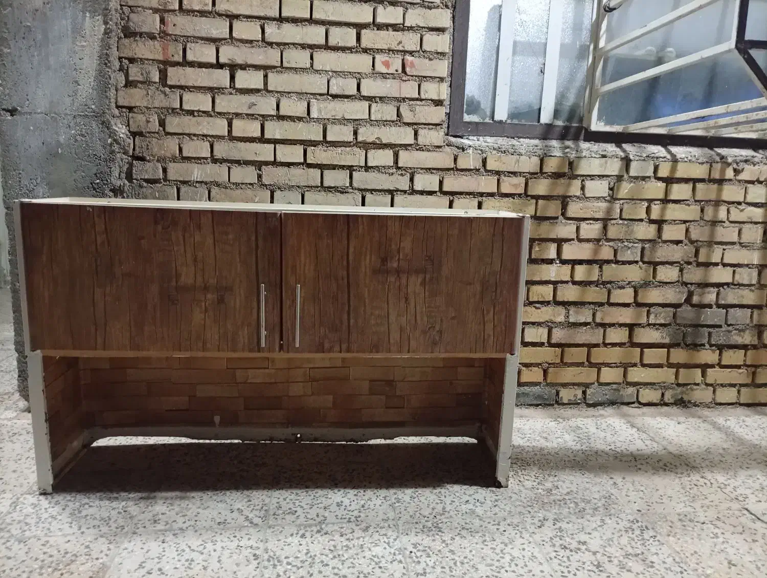 چند عدد وسیله خونه دست دوم|صندلی و نیمکت|امیدیه, |دیوار