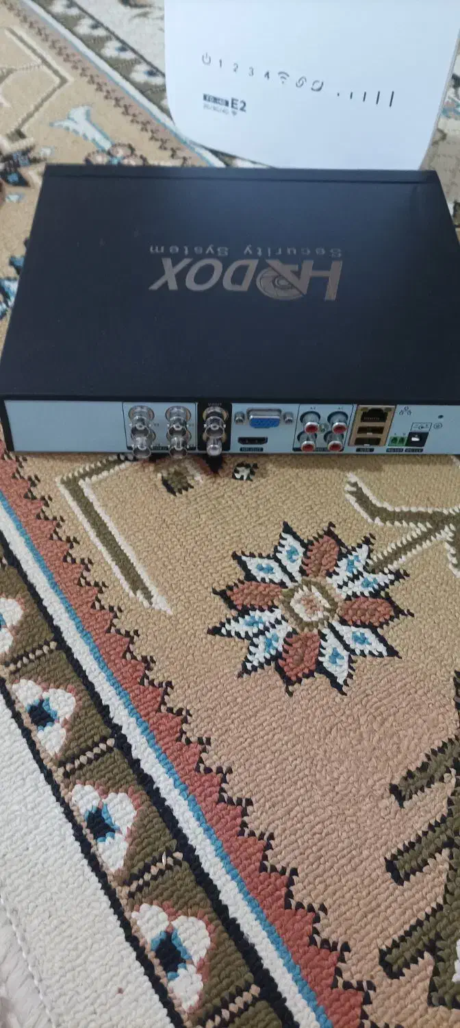 دوربین مداربسته کار کرده|دوربین مداربسته|ماهدشت, |دیوار