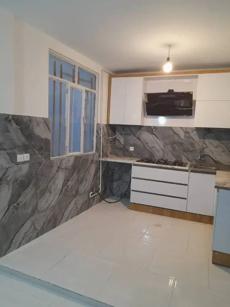 ۴۰ متر خوش نقشه بدون مشابه آذری|فروش آپارتمان|تهران, امام زاده حسن|دیوار