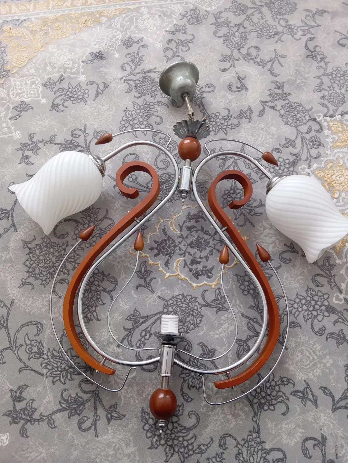 لوازم خانه|لوستر و چراغ آویز|اردبیل, |دیوار