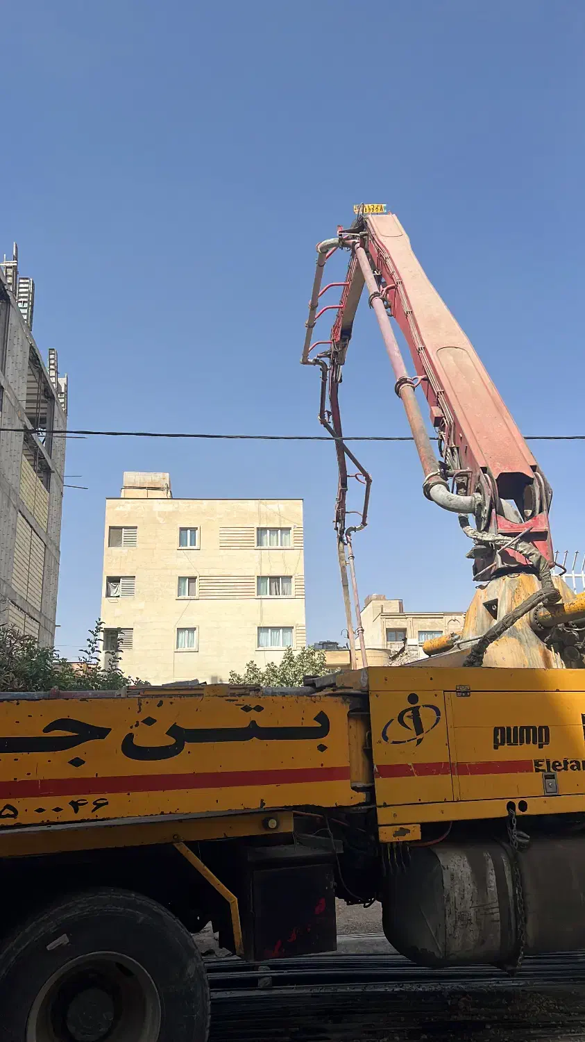 نیازمند نگهبان ساختمان در حال ساخت شهرک پرواز|استخدام سرایداری و نظافت|شیراز, شهرک پرواز|دیوار