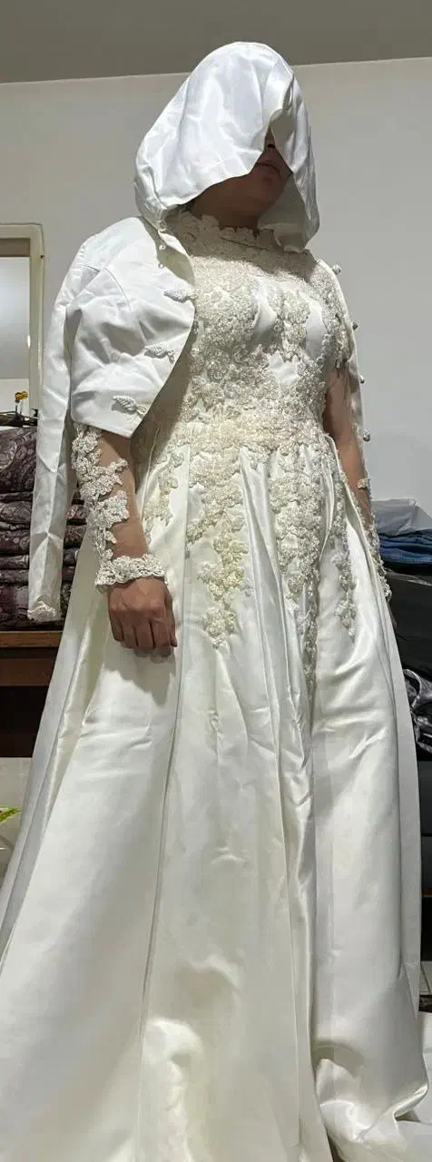 لباس عروس|لباس|محمدشهر, محمدشهر|دیوار