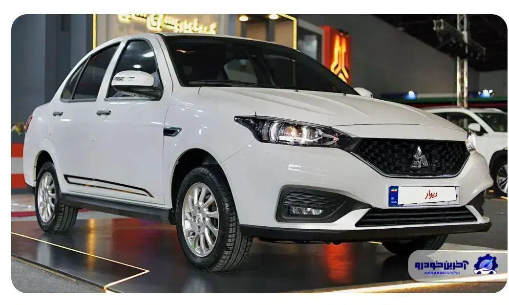 حواله خودرو سهند s تحویل 90 روزه|خودرو سواری و وانت|هشتگرد, شهرک بعثت|دیوار