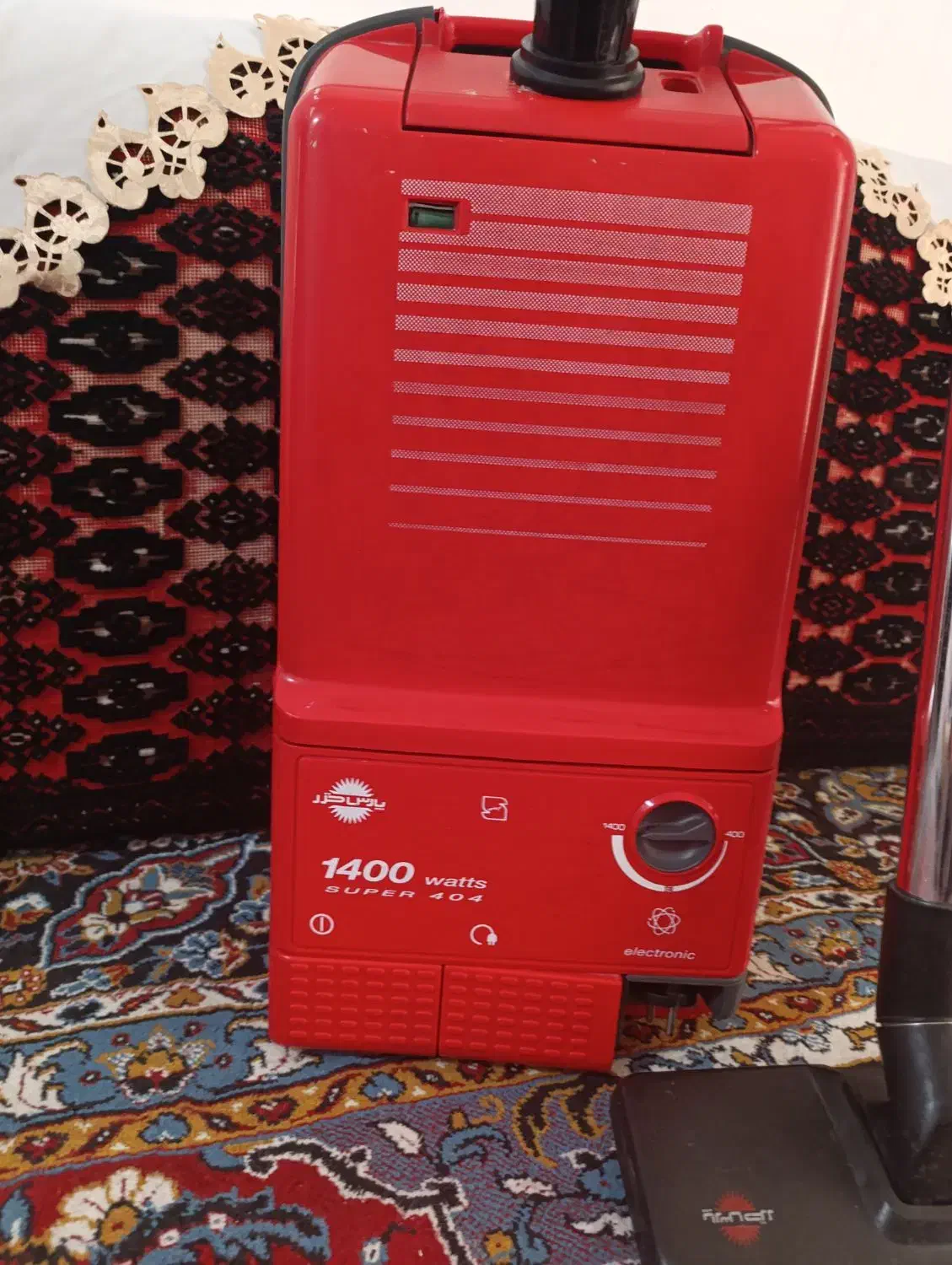 جاروبرقی|جاروبرقی، جارو شارژی، بخارشو|قزوین, |دیوار