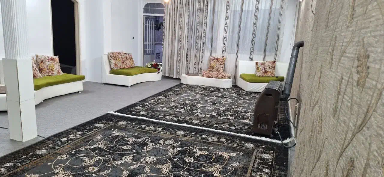 منزل شخصی شیک تمیز سه خواب ۱۵۰ متری پیاده حرم|اجارهٔ کوتاه‌مدت آپارتمان و سوئیت|مشهد, دریادل|دیوار