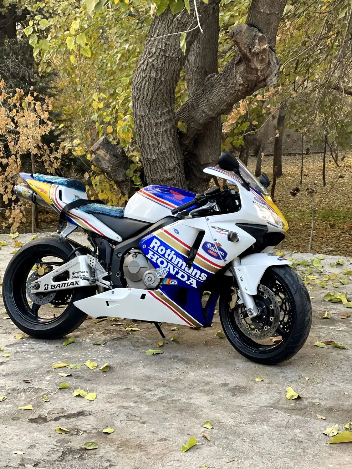 cbr600|موتورسیکلت|تهران, سعادت‌آباد|دیوار