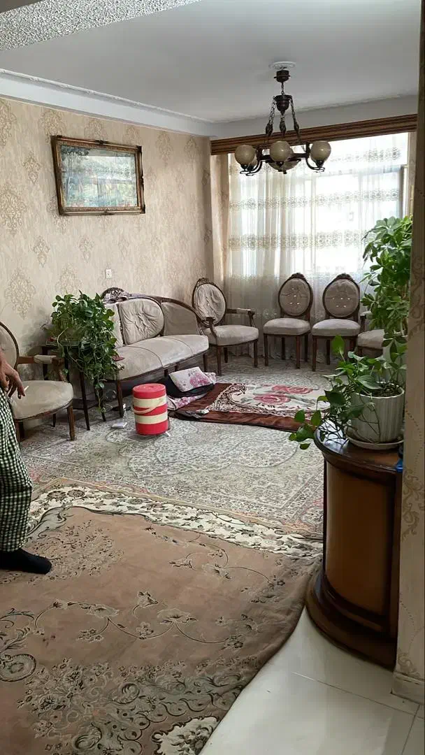 اجاره ملک پیروزی بلوار ابوذر|اجارهٔ آپارتمان|تهران, تاکسیرانی|دیوار