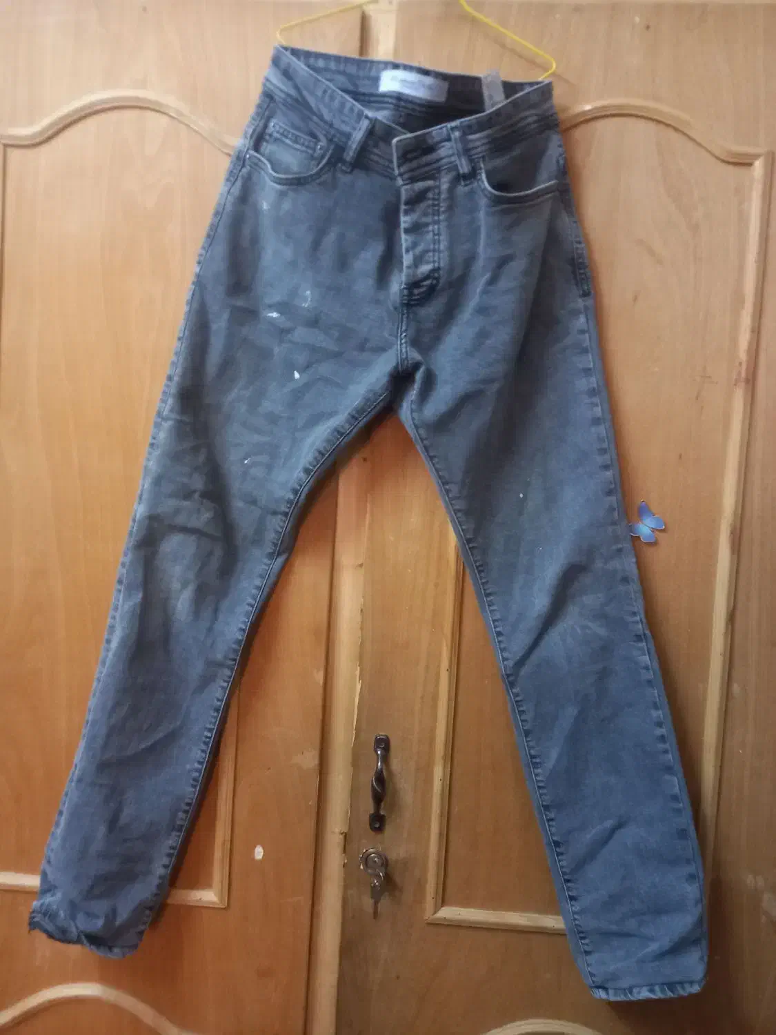 شلوار مردانه ۳ تا ۴۰۰|لباس|بروجرد, |دیوار