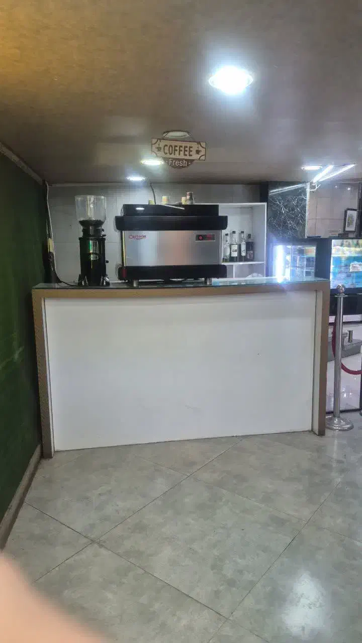 میزبارگرم|میز و صندلی غذاخوری|اصفهان, گلزار|دیوار