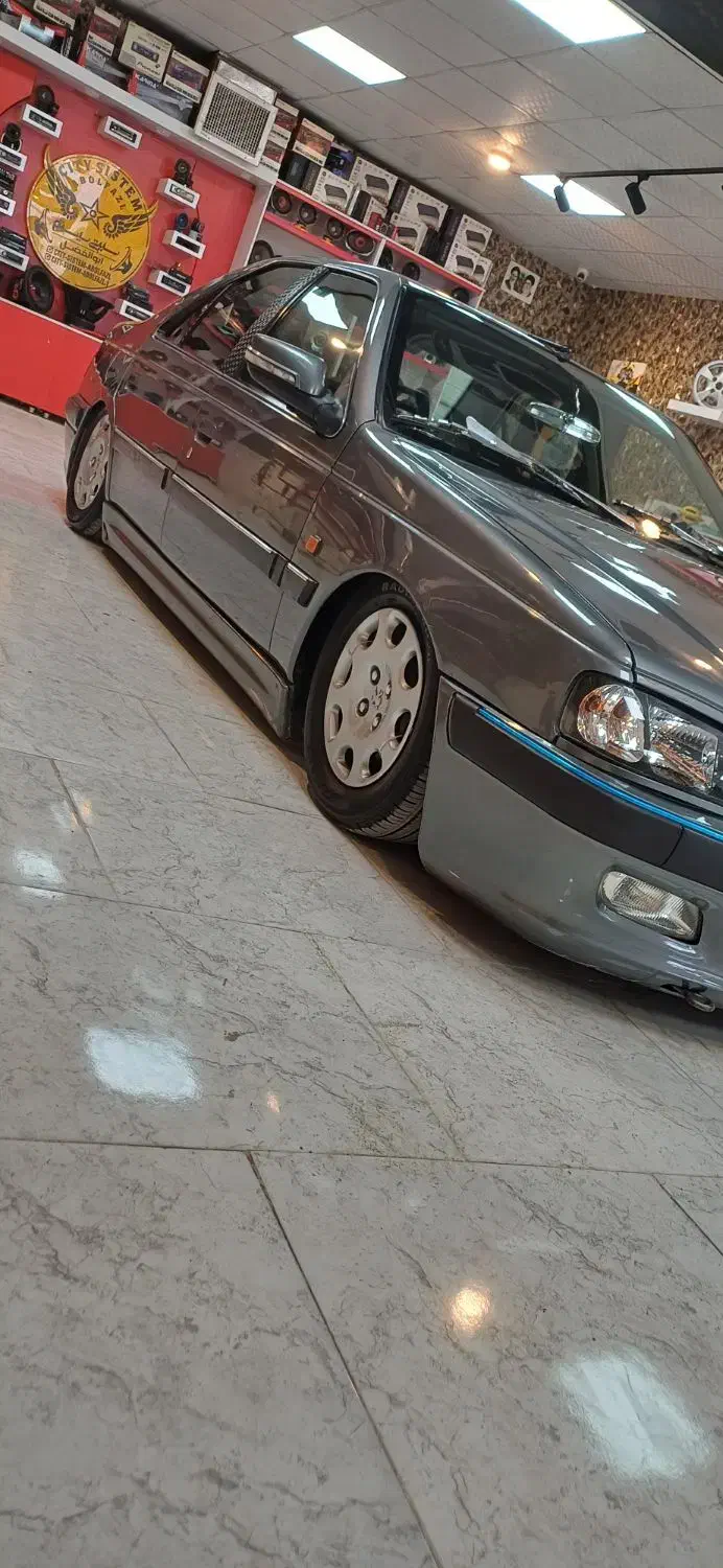 پژو پارس|خودرو سواری و وانت|کاشان, یزد‌آباد|دیوار