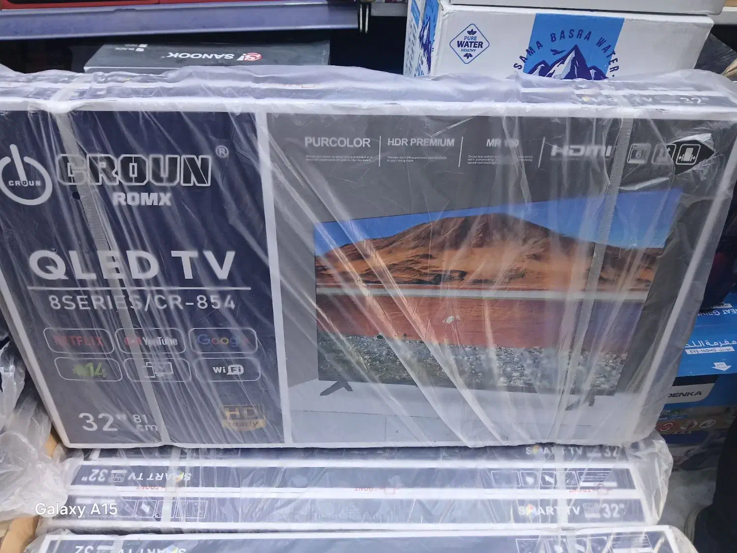 LED|تلویزیون و پروژکتور|اهواز, نادری|دیوار