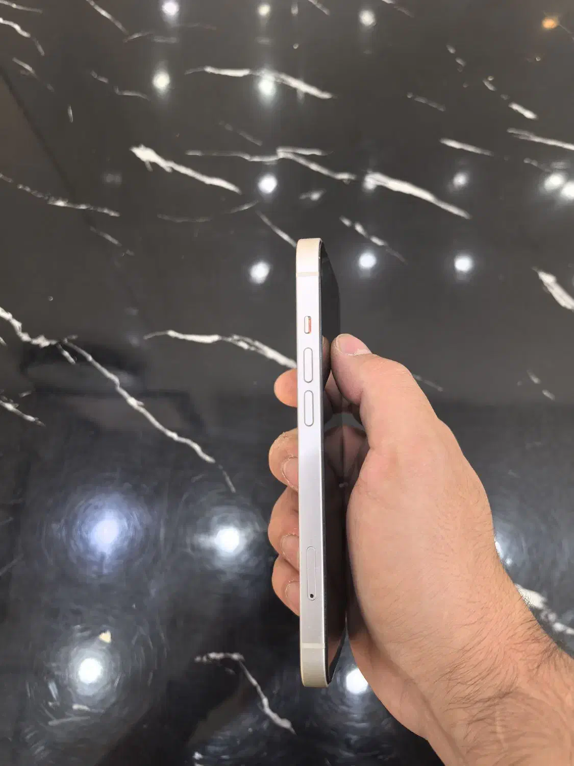 آیفون 13 نرمال iPhone|موبایل|قم, بکایی|دیوار