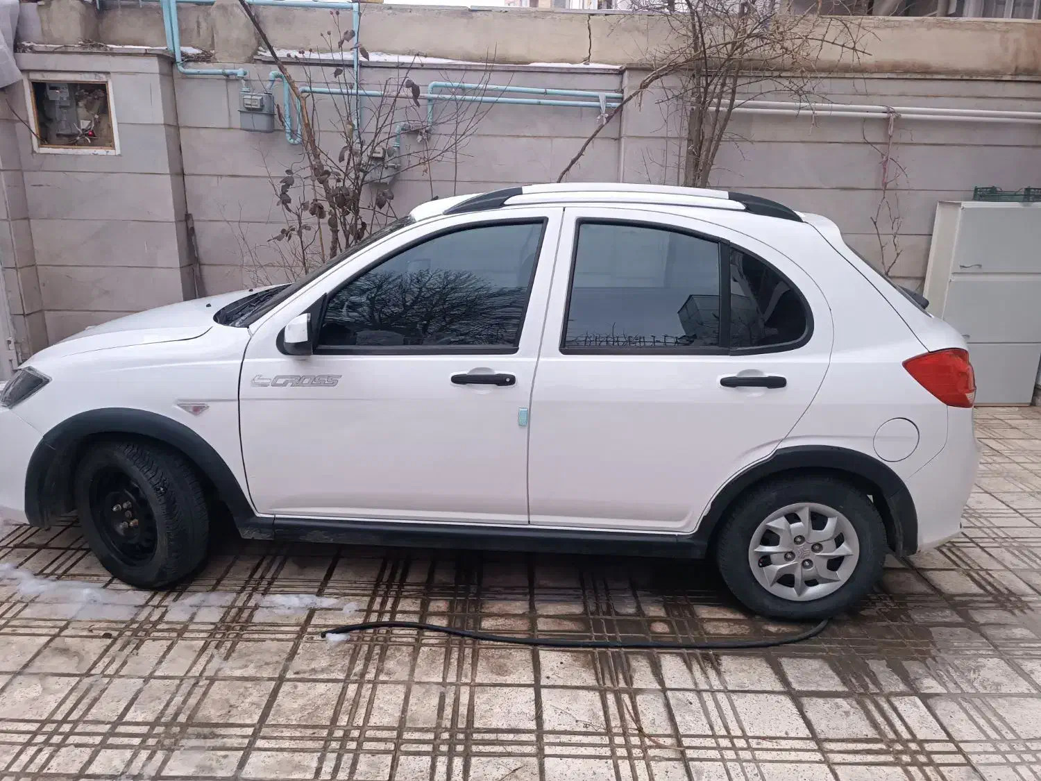 کوییک مدل ۱۴۰۱|خودرو سواری و وانت|سنندج, |دیوار