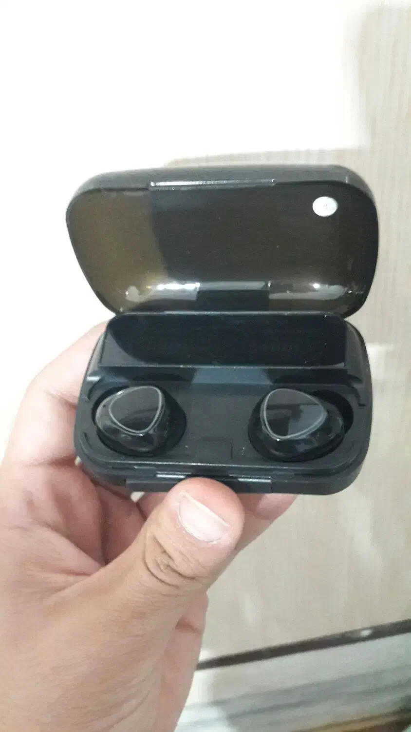 هدست بلوتوثی|لوازم جانبی موبایل و تبلت|قائن, |دیوار