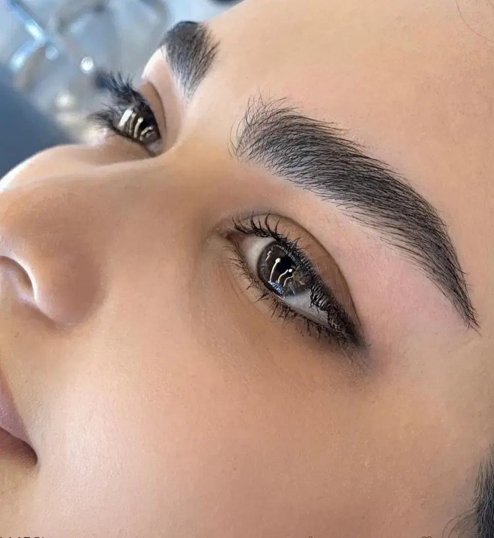 مرکز تخصصی آموزش.میکروبلیدینگ.فیبروز.استخدام|خدمات آرایشگری و زیبایی|کرج, گوهردشت|دیوار