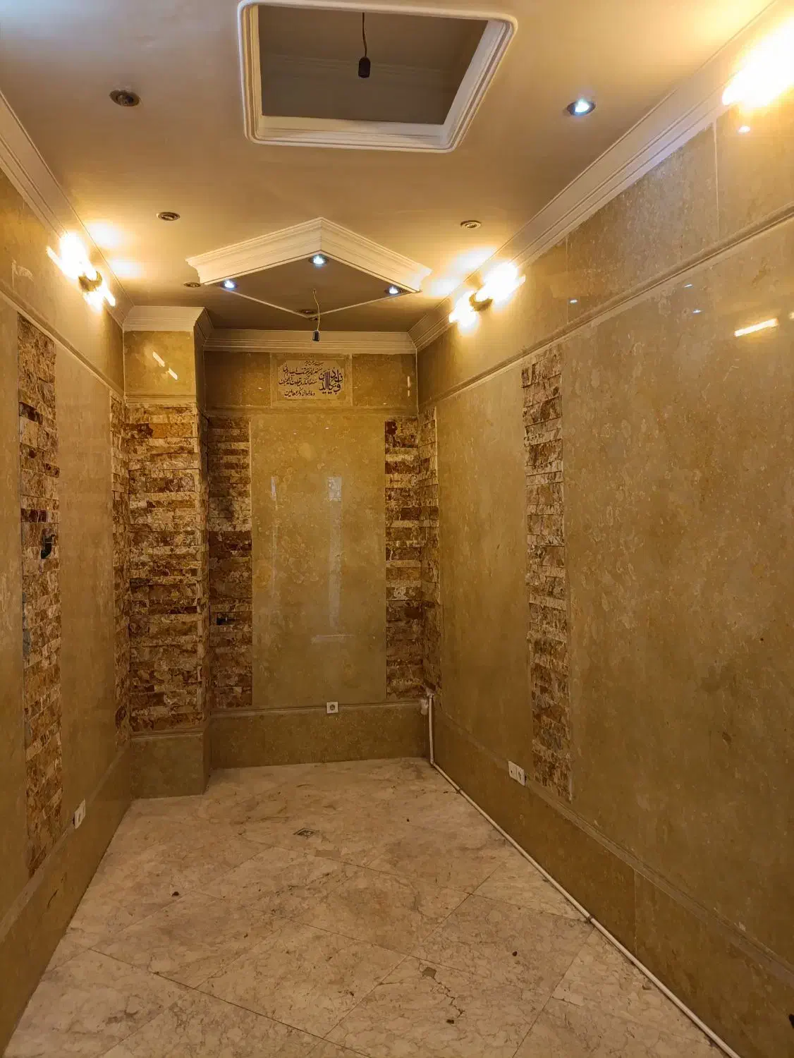 مغازه تجاری آرایشگاه بانوان|اجارهٔ مغازه و غرفه|تهران, علیآباد|دیوار