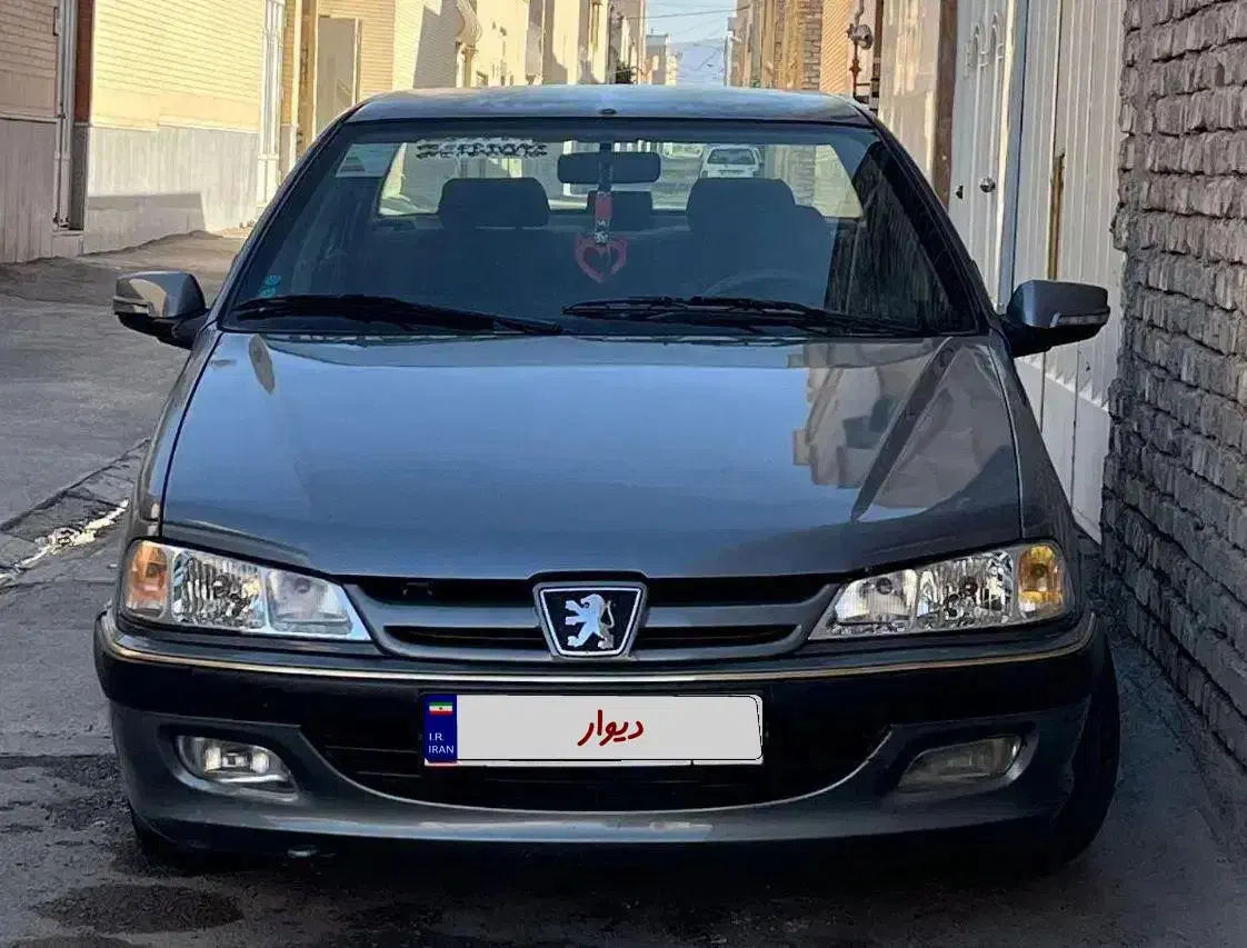 پارس ۸۸ عروسک|خودرو سواری و وانت|مبارکه, |دیوار