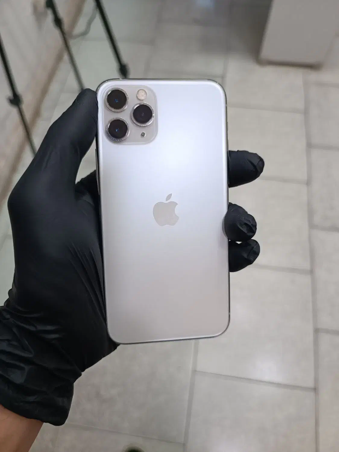 11pro 256|موبایل|همدان, |دیوار