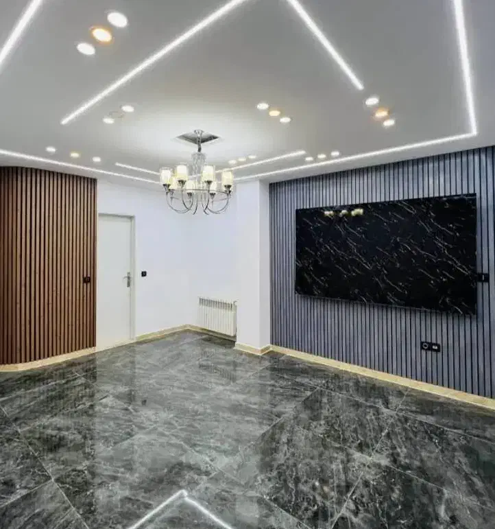 ۹۰ متر / بر اصلی نقره دشت / پارکینگ /ساخت ۹۵|فروش آپارتمان|رشت, چمارسرا|دیوار