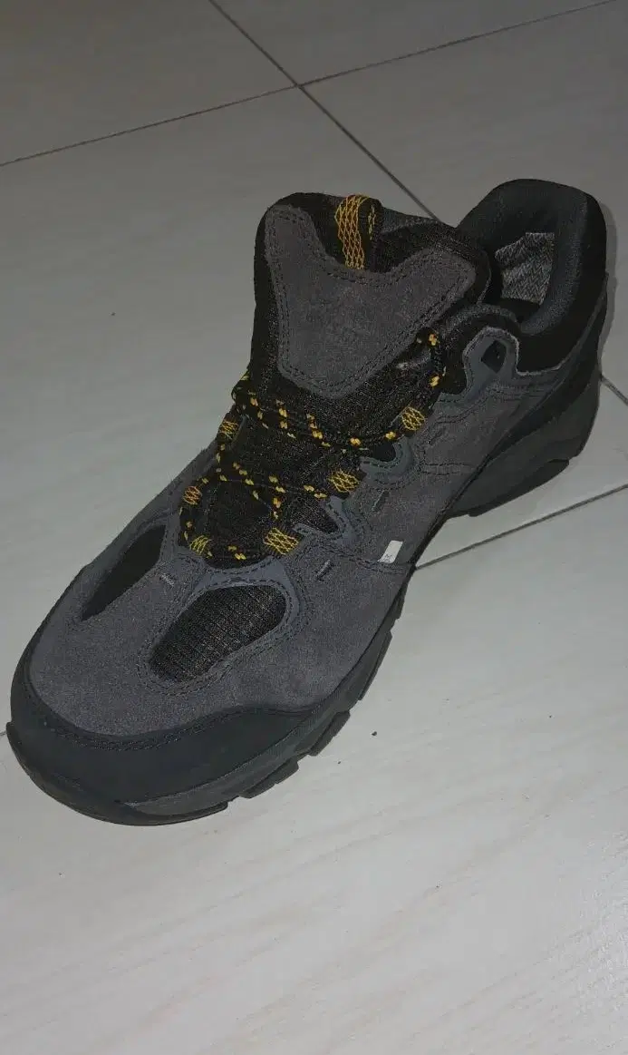 کفش ترکینگ Jack Wolfskin|کوهنوردی و کمپینگ|تهران, زهتابی|دیوار