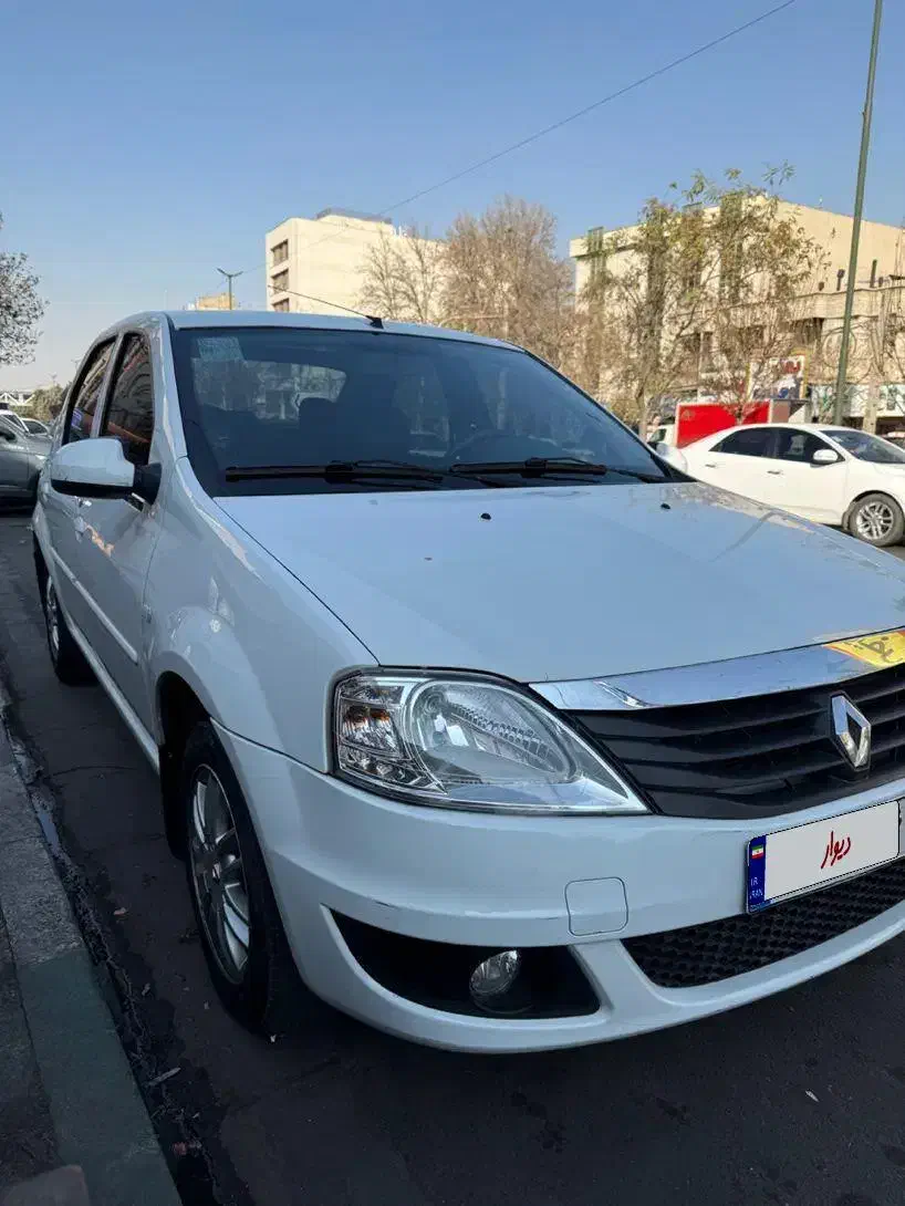 تندر پلاس اتوماتیک|خودرو سواری و وانت|تهران, ارم|دیوار