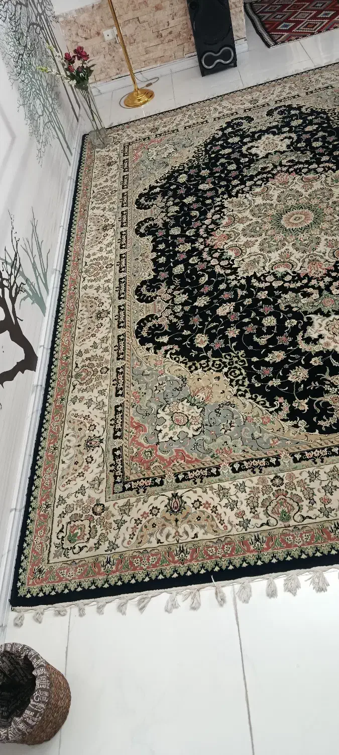 فرش 12متری|فرش|فردیس, نگارستان|دیوار